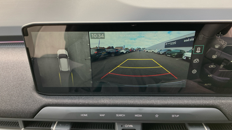 Kia Ev3 148kW GT-Line S 81.4kWh 5dr Auto Electric Estate